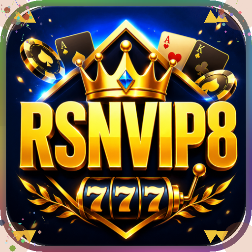 rsnvip8 — galeri pratinjau - APK Resmi