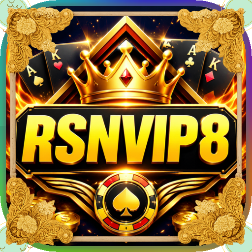 rsnvip8 — galeri pratinjau Resmi APK